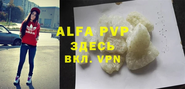 твердый Арсеньев